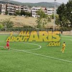 Νίκησε Ξάνθη και διαιτησία η Κ17