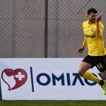 Νοκ άουτ ο Ιωάννου
