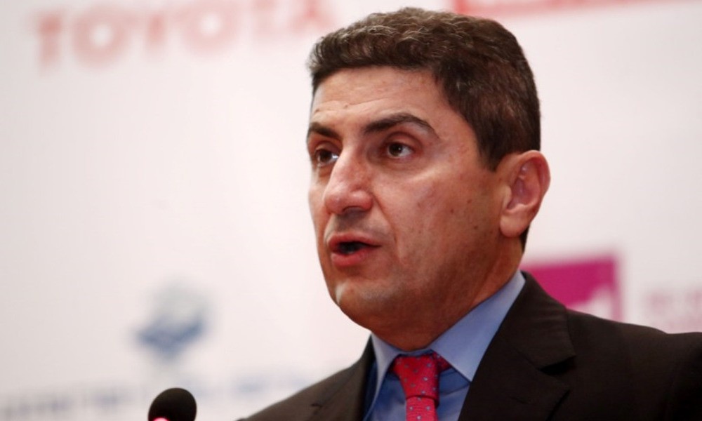Νομοθετική διάταξη για αλλαγή κανονισμών διεξαγωγής πρωταθλημάτων περνάει ο Αυγενάκης