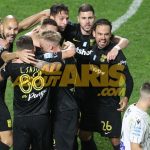 Non-stop για το 5ο "διπλό"!