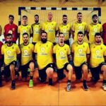 Ντέρμπι για Παίδες και Νεανίδες στο Χάντμπολ