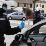 Ο απολογισμός της καραντίνας: Πρόστιμα ύψους 9.3 εκατ.