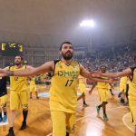 Ο «κοιμώμενος γίγαντας» ξυπνάει και είναι τσατισμένος…
