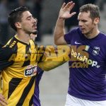 "Ο κόσμος με σταματάει και ζητάει το Κύπελλο – Περιμένουμε τον ημιτελικό" (vid)