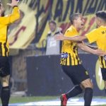 Ο Ματέο Γκαρσία έδωσε τη λύση… (vid)
