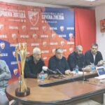 Ο Σάκοτα στον Ερυθρό Αστέρα!
