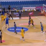 Ο σοκαριστικός τραυματισμός του Γκίκα (vid)