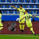 Ο Σουάρες λύτρωσε την Ατλέτικο στο 90′ (highlights)