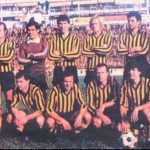 Ο Θρίαμβος του ΑΡΗ κόντρα στην Περούτζια