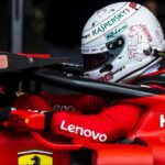 O Vettel θα οδηγήσει πρώτος την SF1000