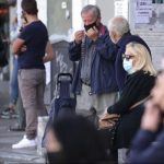 Ο χάρτης κορωνοϊού: 365 νέα κρούσματα στην Αττική, 99 στη Θεσσαλονίκη (vid)