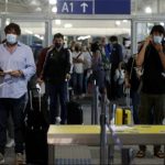 Ο χάρτης του κορωνοϊού στην Ελλάδα: 3 κρούσματα στη Θεσσαλονίκη
