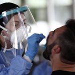 Ο χάρτης του κορωνοϊού στην Ελλάδα: Μόλις 4 νέα κρούσματα στη Θεσσαλονίκη