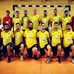 Οι αγώνες του τμήματος χάντμπολ του ΑΡΗ