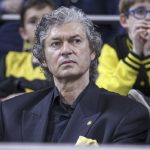 Ευχές της ΚΑΕ στον Χάρη Παπαγεωργίου: "Χρόνια πολλά στον… Χρυσοδάκτυλο του ελληνικού μπάσκετ" (pic)