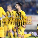 Οκταήμερο με το… πρέπει των βαθμών