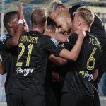 Οκταήμερο… βουνό