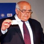 "Όλα δείχνουν ΟΑΚΑ για τον τελικό του Κυπέλλου"