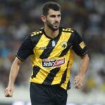 Ολιβέιρα: "Θα παίξω με τον ΑΡΗ"