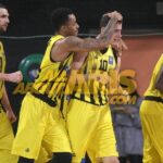 Όλοι στην διάθεση του Μαρκόπουλου