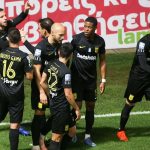 Ολοκληρώνει τη μίνι προετοιμασία
