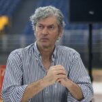 "Όποιος μπαίνει στο γήπεδο, καταθέτει την ψυχή του"