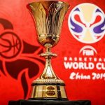 Όρισε τις ημερομηνίες του Παγκοσμίου του 2023 η FIBA