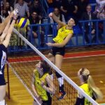 Όταν ο ΑΡΗΣ προκρινόταν στον τελικό της Volleyleague (vid)