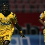 Ουντότζι στο AllAboutARIS: “Χρόνια πολλά Αρειανάρα” (vid)