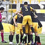 Οχι κι άσχημα…