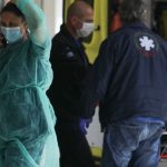 "Οχι" σε νέο lockdown