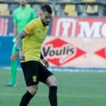 ΠΑΕ: Ανακοίνωσε τον δανεισμό του Ντάτκοβιτς στην Καρταχένα