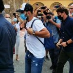 Παίρνει την ιταλική υπηκοότητα ο Σουάρες