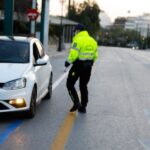 Πάνω από τα 4 εκατ. ευρώ τα πρόστιμα για την απαγόρευση κυκλοφορίας