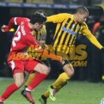"Πάντα είμαι έτοιμος και διαθέσιμος" (vid)