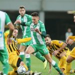 ΠΑΟ-ΑΡΗΣ: Η ανάλυση της λίγκας