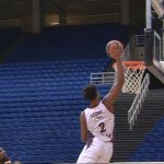 ΠΑΟ-Αρμάνι: Το alley-oop Πάντερ-ΛεΝτέι (vid)
