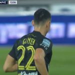 ΠΑΣ Γιάννινα – ΑΡΗΣ: Αστόχησε ο Γκανέα (vid)