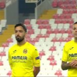 Πέρασε από Σίβασπορ η Βιγιαρεάλ (vid)