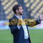 Το πρώτο… ταμείο του Μάντζιου: "Περίμενα και ήθελα κάποια στιγμή να επιστρέψω"
