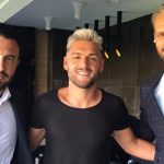 Περνάει ιατρικά και υπογράφει ο Σάκιτς