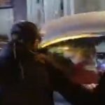 "Πέσιμο" στον Γκριεζμάν από οπαδούς της Μπαρτσελόνα! (vid)