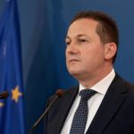 Πέτσας: "Δε φοβόμαστε για θερμό επεισόδιο, αλλά επαγρυπνούμε"