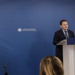 Πέτσας: "Την Παρασκευή 15 Μαϊου ανακοινώνεται ο τρόπος που θα ταξιδεύουμε"
