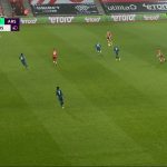 Πήρε το αίμα της πίσω η Άρσεναλ (highlights)