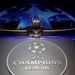 Πιθανότατα στην Αθήνα η κλήρωση του Champions League