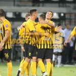 Πλέι οφ: Η "γεύση" του τέλους και όσα κρατάει