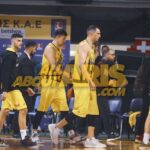 Πληρώθηκαν οι παίκτες
