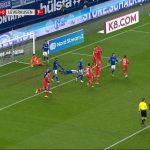 Πλησίασε στην κορυφή η Λεβερκούζεν (highlights)