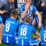 Ποινή έξι αγωνιστικών για… απίστευτο λόγο